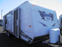 New 2013 Forest River Wildwood 231RKXL Travel Trailer For Sale
